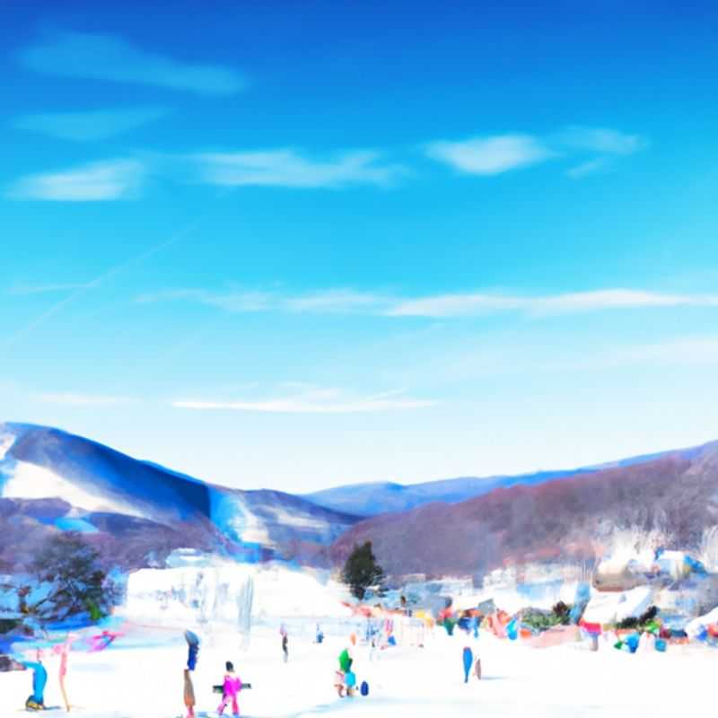 How to Relax and Rejuvenate in the Heart of Mont-Tremblant: A Guide to the Scandinave Spa Mont-Tremblant and Its Winter Delights