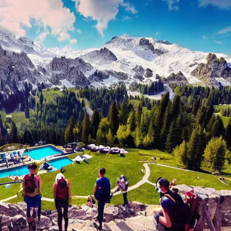 Courchevel's Spring Break&#58; Sun&#44; Snow&#44; and Surprisingly Stellar Gastronomy!<h3>Is Courchevel the Unexpected Spring Break Hotspot? (Spoiler&#58; The Apres&#45;Ski is Amazing!)</h3><h3>Beyond the Slopes&#58; Courchevel's Springtime Delights &#38; Diverse Dining Adventures</h3><h3>Luxury Lodgings &#38; Local Bites&#58; Your Guide to Courchevel's Spring Break Accommodation</h3><h3>Courchevel Spring Break&#58; A Culinary Adventure Amongst the Alps</h3><h3>From Michelin Stars to Mountain Huts&#58; Courchevel's Accommodation Options for Every Budget</h3><h3>Spring in Courchevel&#58;  More Than Just Snow – A Foodie's Paradise Awaits!</h3><h3>Unveiling Courchevel's Spring Secrets&#58; Accommodation&#44; Activities&#44; and Unexpected Delights</h3><h3>Courchevel's Spring Surprise&#58; A Blend of Alpine Charm and Culinary Excellence</h3>