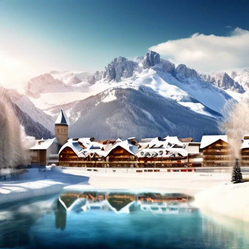 Unlocking Serre Chevalier's Secrets&#58; The Best Time to Visit (and Save!)<h3>Shoulder Season in Serre Chevalier&#58; Fewer Crowds&#44; Lower Prices&#44; and Big Adventures!</h3><h3>Serre Chevalier on a Budget&#58; When to Go for the Best Hotel &#38; Flight Deals</h3><h3>Beyond the Peaks&#58; Discovering Serre Chevalier's Hidden Charms in the Off&#45;Season</h3><h3>Chasing Powder &#38; Savings&#58; The Smart Traveler's Guide to Serre Chevalier's Best Months</h3><h3>Sun&#44; Snow&#44; and Savings&#58;  Finding the Perfect Time to Explore Serre Chevalier</h3>