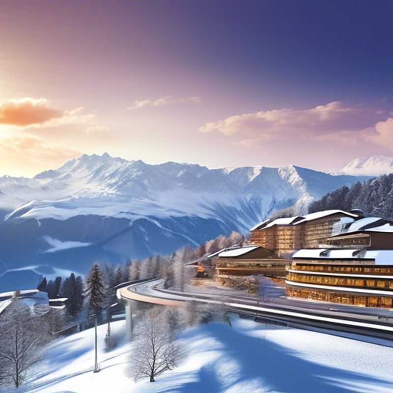 Crans-Montana: ¿El mejor mes para ir? ¡Descifrando el misterio del tráfico alpino!<h3>Crans-Montana en verano: ¡Sol, esquí y atascos? ¡Una aventura en la planificación del viaje!</h3><h3>El enigma de Crans-Montana: ¿Cuándo evitar las carreteras congestionadas y disfrutar del paraíso?</h3><h3>Aventuras en los Alpes: Desentrañando los secretos del tráfico en Crans-Montana para unas vacaciones perfectas.</h3><h3>Crans-Montana: El mapa del tesoro... ¡y las posibles emboscadas del tráfico! (Encuentra tu mes ideal)</h3>