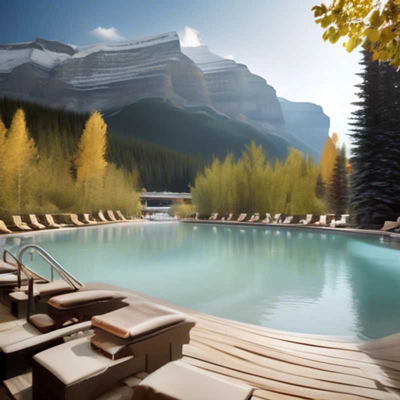 Découvrez le magnifique Fairmont Château Lake Louise &#58; Une aventure hivernale au cœur de Banff&#45;Lake Louise