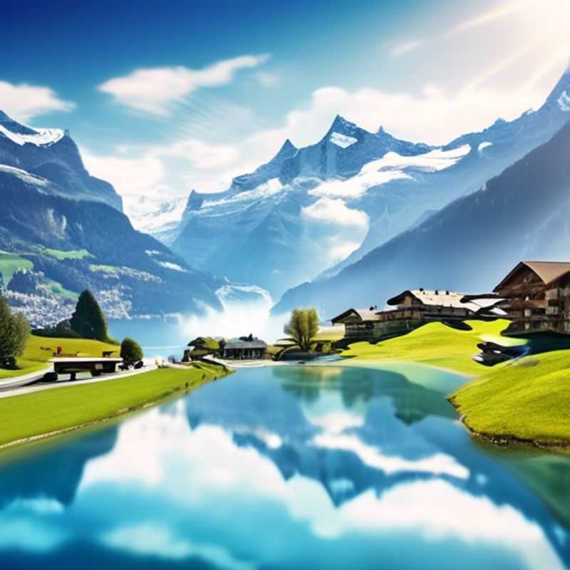 Chasing Alpine Dreams&#58; The Best Time to Experience Jungfrau's Festive Magic<h3>Jungfrau in Full Bloom&#58; Unveiling the Perfect Month for Cultural Immersion</h3><h3>A Swiss Symphony&#58; Finding the Ideal Time for Festivals and Breathtaking Views in the Jungfrau Region</h3><h3>My Jungfrau Journey&#58; Discovering the Best Month for Cultural Events and Scenic Wonders</h3><h3>Unlocking Jungfrau's Heart&#58; When to Visit for the Most Festive and Scenic Experience</h3>