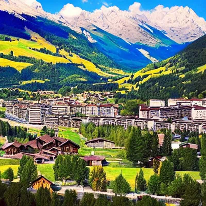 Serre Chevalier na Primavera: Acomodações e Transportes para uma Viagem Autêntica<h3>Descubra Serre Chevalier na Primavera: Hospedagem com o melhor custo-benefício</h3><h3>Transporte em Serre Chevalier: Dicas para explorar a região com economia</h3><h3>Fuja das Armadilhas Turísticas: Acomodações charmosas e acessíveis em Serre Chevalier</h3><h3>Transporte Público x Aluguel de Carro: Qual a melhor opção para sua viagem a Serre Chevalier?</h3><h3>Explorando Serre Chevalier com um orçamento limitado: Transporte e acomodação inteligentes</h3><h3>Acomodações para todos os gostos e bolsos em Serre Chevalier: dicas para uma estadia inesquecível</h3><h3>Desvendando Serre Chevalier: Transporte eficiente e opções de hospedagem para uma experiência autêntica</h3><h3>Primavera em Serre Chevalier: Conforto e economia em sua hospedagem e deslocamentos</h3><h3>Viagem econômica a Serre Chevalier: combinando transporte e acomodação para uma experiência inesquecível</h3>