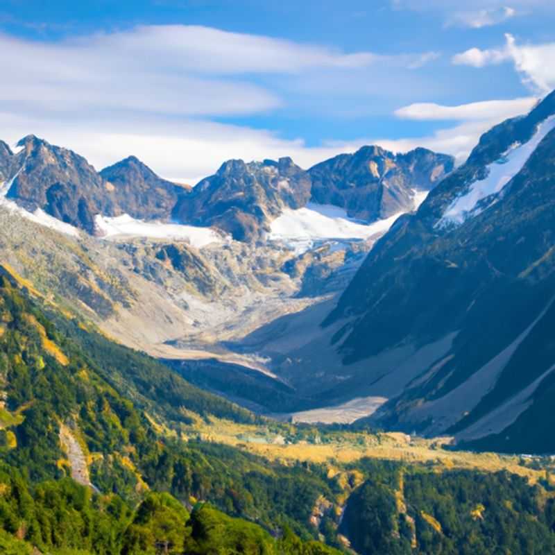 Serlesbahnen Mieders: A Thrilling Alpine Adventure at the Heart of the Austrian Alps