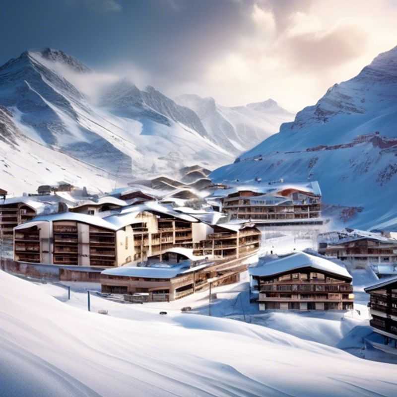 Le Mystère des Bouchons de Val d'Isère &#58; Quel est le Meilleur Mois pour Échapper au Chaos ?<h3>Déjouer les Embouteillages &#58; La Clé d'une Visite Enchantée à Val d'Isère</h3><h3>Val d'Isère &#58; Chroniques d'un Aventurier Confronté à la Circulation (et à la Beauté !)</h3><h3>La Légende des Routes Congestionnées &#58; Trouver la Période Idéale pour Visiter Val d'Isère</h3><h3>Val d'Isère Hors Saison &#58; Une Enquête pour Découvrir le Secret des Mois Calmes</h3><h3>Traffic à Val d'Isère &#58; Décryptage Scientifique pour un Voyage sans Stress</h3><h3>Mythes et Réalités des Embouteillages &#58; Guide du Voyageur Intelligent à Val d'Isère</h3><h3>Le Calendrier Secret de Val d'Isère &#58; Prédictions pour Éviter les Bouchons</h3><h3>Val d'Isère &#58; L'Énigme du Flux Touristique Décryptée</h3><h3>La Science du Voyage &#58; Optimiser Votre Visite à Val d'Isère en Évitant les Embouteillages</h3>