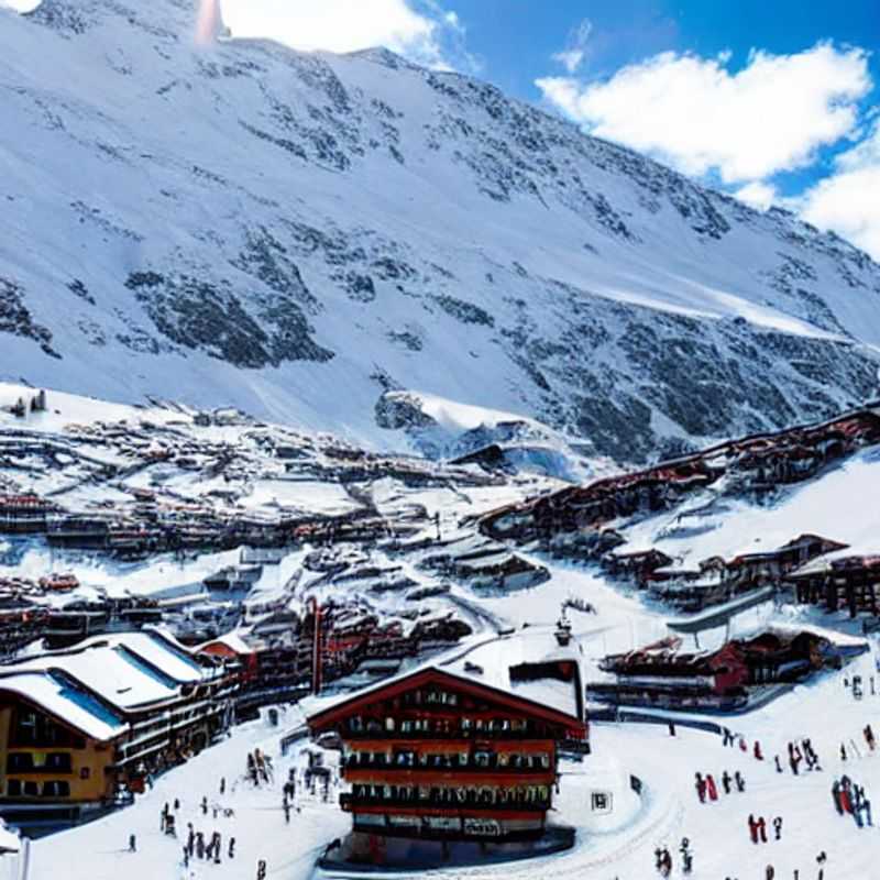 Descubra a Mágica da Primavera em Obergurgl: Atividades ao Ar Livre para o seu Spring Break!<h3>Obergurgl na Primavera: Um Paraíso para Aventura e Relaxamento!</h3><h3>Spring Break em Obergurgl: Sol, Neve e Emoções Inesquecíveis!</h3><h3>A Primavera em Obergurgl: Deixe-se Encantar pela Natureza Austríaca!</h3><h3>Fuja para Obergurgl na Primavera: Atividades ao Ar Livre para Todas as Idades!</h3><h3>Obergurgl na Primavera: Conheça os encantos escondidos desta pitoresca vila austríaca!</h3><h3>Aproveite o Sol da Primavera em Obergurgl: Um guia para o seu Spring Break perfeito!</h3><h3>Alegria na Montanha: Descubra as maravilhas de Obergurgl na Primavera!</h3><h3>Obergurgl na Primavera: Um Refúgio de Paz e Aventura nos Alpes Austríacos!</h3><h3>Um Spring Break Inusual: A beleza deslumbrante de Obergurgl na Primavera!</h3>