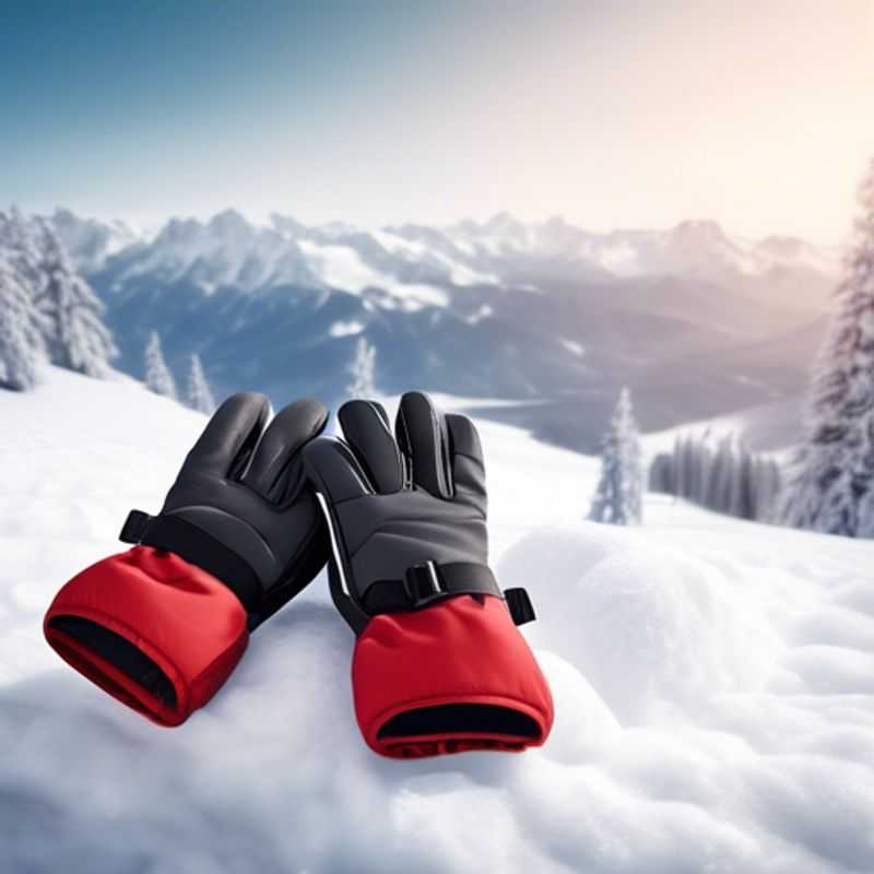 Layer Up in Style&#58; The Essential Features for Cozy and Functional Winter Wear