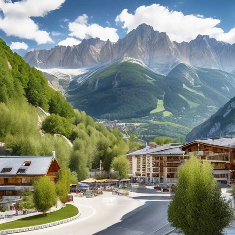 Serre Chevalier&#58; Unveiling the Perfect Month for Your Alpine Escape!<h3>Best Time to Visit Serre Chevalier&#58; A Seasoned Traveler's Guide</h3><h3>Chasing Powder &#38; Sunshine&#58; When to Go to Serre Chevalier for the Ultimate Trip</h3><h3>Serre Chevalier's Sweet Spot&#58; Finding Your Ideal Month for an Unforgettable Adventure</h3><h3>Unlocking Serre Chevalier&#58; The Best Month for Your Dream Ski Trip (or Hiking!)</h3>