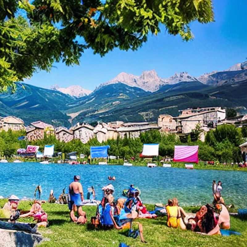 Serre Chevalier au Printemps : Terrasses ensoleillées et ambiances festives !<h3>Découvrir Serre Chevalier pendant les vacances de printemps : un festival de cafés, restaurants et bars en plein air !</h3><h3>Serre Chevalier au printemps : Soleil, terrasses et bonne humeur assurée !</h3><h3>Vacances de printemps à Serre Chevalier : Profitez des nombreux cafés, restaurants et rooftops !</h3><h3>Au printemps à Serre Chevalier : Plus qu'un simple séjour au ski, une explosion de saveurs et de soleil !</h3>