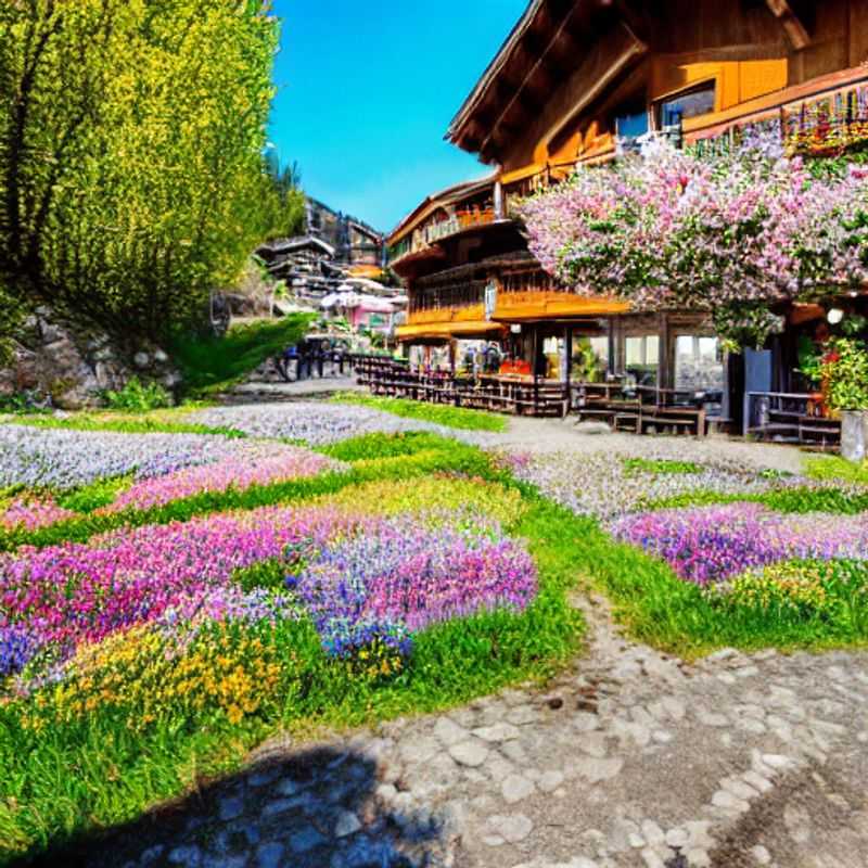 Meribel in Spring&#58; A Secretly Wonderful Spring Break?<h3>Escape the Crowds&#58; Springtime Adventures in Meribel</h3><h3>Meribel's Spring Surprise&#58; Fewer Crowds&#44; More Fun!</h3><h3>Is Meribel Right for YOUR Spring Break? (Hint&#58; Yes!)</h3><h3>Beyond the Summer Rush&#58; Discovering Meribel in Spring</h3><h3>Spring in Meribel&#58; A Relaxed &#38; Rewarding Escape</h3><h3>Meribel's Spring Charm&#58; Unveiling Hidden Gems</h3><h3>Skiing &#38; Sunshine&#58; Your Perfect Spring Break in Meribel?</h3><h3>Trade the Beach for the Mountains&#58; A Spring Break in Meribel</h3><h3>Finding Serenity in the Alps&#58; A Spring Break in Meribel</h3>