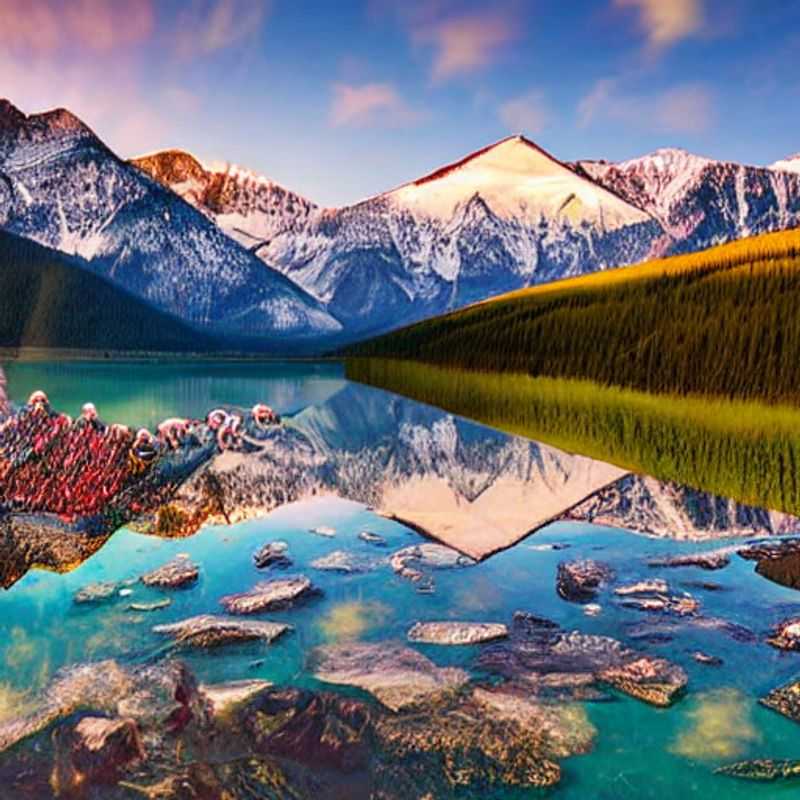 Vacances printanières à Kicking Horse : Au cœur des Rocheuses, entre aventures et rencontres!<h3>Kicking Horse au printemps : Que faire lorsque la neige fond et que l'aventure appelle ?</h3><h3>Laissez-vous tenter par Kicking Horse : Activités printanières et secrets bien gardés des Rocheuses Canadiennes.</h3><h3>Spring Break à Kicking Horse : Explorez le Canada autrement !</h3><h3>Kicking Horse en mars-avril : Disponibilité des attractions et activités pour des vacances inoubliables.</h3><h3>Randonnées, vélo et plus encore : Votre guide complet pour un Spring Break à Kicking Horse.</h3><h3>Kicking Horse au printemps : Avis aux aventuriers ! Disponibilité des activités et conseils pour votre séjour.</h3><h3>Entre ciel bleu et montagnes majestueuses : Profitez pleinement de Kicking Horse durant les vacances de printemps.</h3><h3>Le printemps à Kicking Horse : Des paysages grandioses et des rencontres authentiques vous attendent.</h3><h3>Découvrir Kicking Horse au printemps : Un séjour inoubliable au cœur des Rocheuses Canadiennes.</h3>