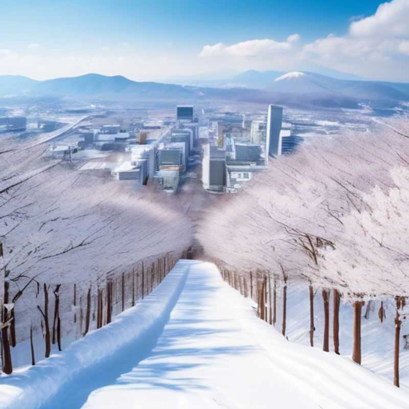 Sapporo Teine's Snow Secrets: Cracking the Code to the Best Month for Beginners<h3>Decoding Sapporo Teine: A Beginner's Guide to the Perfect Powder Month (No Yeti Wrangling Required!)</h3><h3>Snowy Sapporo: Unveiling the Ideal Time for First-Timers to Conquer Teine's Slopes</h3><h3>Hokkaido's Hidden Gem: Finding the Sweet Spot for a Beginner's Sapporo Teine Adventure</h3><h3>Sapporo Teine: Mythbusters & Snow Days – When's the Best Time for Newbies?</h3><h3>Conquering Sapporo Teine: A Beginner's Guide to Timing Your Powder Paradise</h3><h3>Beyond the Blizzard: The Surprisingly Simple Guide to the Best Sapporo Teine Month for First-Timers</h3>