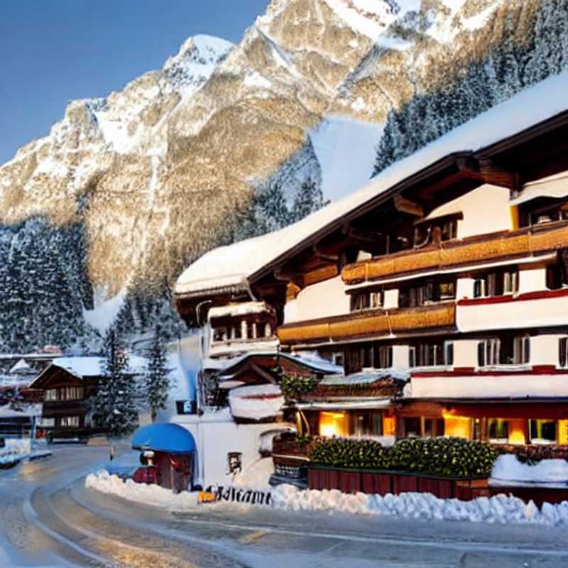 Menos turistas, experiências mais íntimas: O que fazer em Mayrhofen, Austria, na sua próxima pausa primaveral?<h3>Descubra Mayrhofen na Primavera: Fuja das multidões e abrace a cultura local</h3><h3>Primavera em Mayrhofen: Roteiro alternativo para uma experiência autêntica nos Alpes Austríacos</h3><h3>Mayrhofen para além dos teleféricos: Explorando joias escondidas na primavera austríaca</h3><h3>A Primavera em Mayrhofen: Conselhos para uma viagem económica e imersiva</h3><h3>Fuja das armadilhas turísticas: Um guia para explorar Mayrhofen de forma autêntica na primavera</h3><h3>Mayrhofen na primavera: Descubra a beleza dos Alpes sem as multidões</h3>
