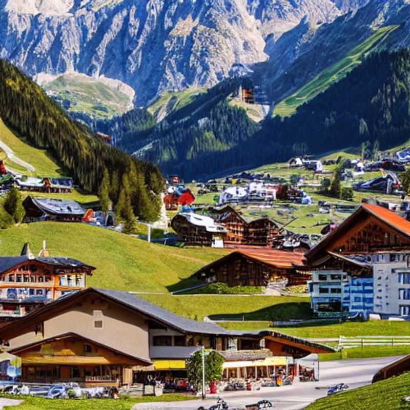 Descubra o Encanto da Primavera em Lech Zürs am Arlberg: Sol Mediterrâneo nos Alpes!<h3>Lech Zürs na Primavera: Esqui, Sol e Histórias Inesquecíveis nos Alpes Austríacos</h3><h3>A Primavera nos Alpes: Um Conto de Sol, Neve e Aventuras em Lech Zürs am Arlberg</h3><h3>Paraíso Alpino na Primavera: O que Fazer em Lech Zürs am Arlberg Durante as Férias?</h3><h3>De Esquis a Caminhadas: Lech Zürs am Arlberg – Uma Primavera para Todas as Aventuras</h3><h3>Sob o Sol Mediterrâneo dos Alpes: Uma Primavera Inesperada em Lech Zürs am Arlberg</h3><h3>Descubra Lech Zürs am Arlberg na Primavera: Mais que Esqui, uma Imersão na Cultura Alpina</h3><h3>A Magia da Primavera em Lech Zürs: Histórias e Paisagens que Encantam os Sentidos</h3><h3>Fuja para Lech Zürs am Arlberg: Uma Primavera Inesquecível nos Alpes Austríacos</h3><h3>Aventuras Alpinas na Primavera: Sol, Neve e Boas Histórias em Lech Zürs am Arlberg</h3>