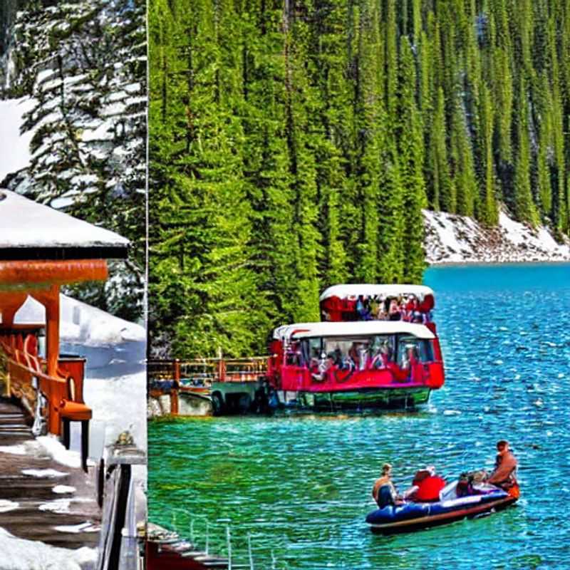 Sun Peaks Spring Break&#58; Top 4 Skiing Adventures (Beyond the Bunny Hill!)