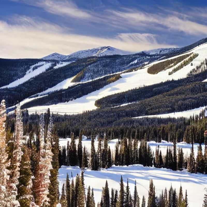 Vail au Printemps : Délices Gastronomiques et Expériences Culinaires Inoubliables !<h3>Saveurs de Montagne : Un Carnaval Culinaire à Vail pendant les Vacances de Printemps</h3><h3>Vail en Mars : Au-delà des Pistes – Une Exploration Gastronomique</h3><h3>Goûtez Vail : Expériences Culinaires Printemps - Un Voyage pour les Papilles</h3><h3>Le Printemps à Vail : Un Menu de Découvertes - Gastronomie & Aventures</h3>