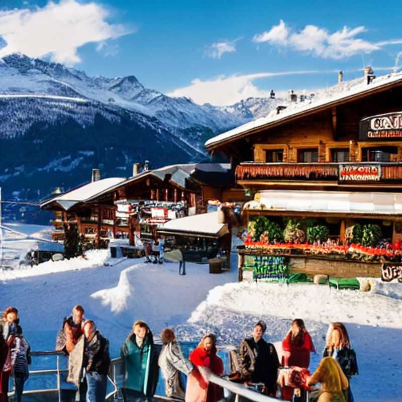 Crans-Montana au printemps : que faire malgré la pluie ou le frais ?<h3>Crans-Montana au printemps : escapades printanières malgré les caprices du temps</h3><h3>Profiter du printemps à Crans-Montana : idées d'activités même par temps incertain</h3><h3>Week-end à Crans-Montana au printemps : astuces pour éviter les pièges à touristes</h3><h3>Découvrir Crans-Montana au printemps autrement : itinéraires secrets et expériences authentiques</h3><h3>Crans-Montana : explorer la montagne au printemps de façon économique et efficace</h3><h3>Vacances printanières à Crans-Montana : immersion culturelle et activités hors des sentiers battus</h3><h3>Secrets de Crans-Montana au printemps : découvrir la vraie Suisse</h3><h3>Un printemps à Crans-Montana : conseils pratiques pour un séjour réussi</h3><h3>Crans-Montana au printemps : au-delà des stations de ski, des trésors à découvrir</h3>