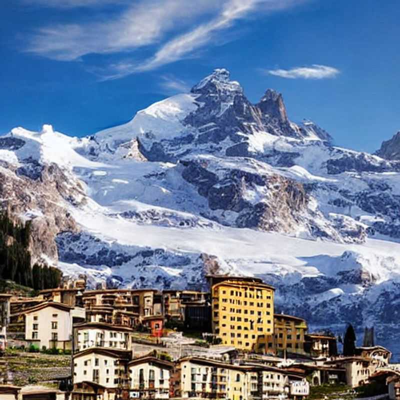 Cervinia na Primavera: Sol, Neve e Aventuras!<h3>Cervinia na Primavera: O que Fazer Durante as Férias?</h3><h3>Primavera em Cervinia: Temperaturas Amenas para Aventura ao Ar Livre</h3><h3>Descubra Cervinia na Primavera: Um Paraíso para Atividades ao Ar Livre</h3><h3>Cervinia: Fuja para a Primavera Italiana! Aventura e Relaxamento Garantidos</h3><h3>A Primavera em Cervinia: Contos de Montanhas, Sol e Boas Companhias</h3>