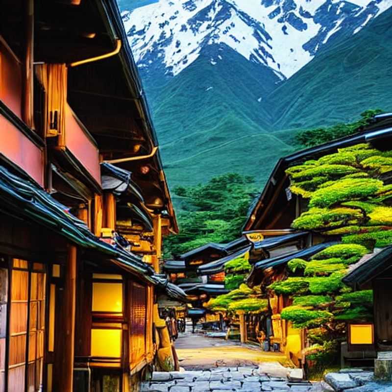 Hakuba en Primavera&#58; ¡Aventura y Ahorros en Temporada Media!<h3>Hakuba en la Primavera&#58; ¿Qué Hacer en el Valle Durante las Vacaciones de Semana Santa? (¡Con Presupuesto Ajustado!)</h3><h3>Primavera en Hakuba&#58;  Descubriendo el Japón Secreto (y Económico)</h3><h3>El Encanto de Hakuba en Primavera&#58;  Más Allá de las Pistas de Esquí (¡con Historias y Consejos de Viajero!)</h3><h3>Hakuba&#58;  Escapada Primaveral – Aventuras Japonesas Fuera de Temporada</h3>