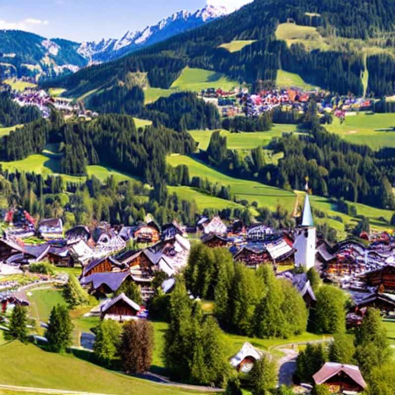 Sécurité et tranquillité à Kitzbühel pendant vos vacances de printemps &#58; un guide pour voyageurs sereins<h3>Kitzbühel au printemps &#58; profitez&#45;en en toute sécurité !</h3><h3>Vacances de printemps à Kitzbühel &#58; conseils sécurité pour un séjour inoubliable</h3><h3>Votre sécurité à Kitzbühel &#58;  astuces et informations pour des vacances de printemps sans souci</h3><h3>Kitzbühel en toute sécurité &#58;  vos vacances de printemps&#44; sans stress !</h3><h3>Explorez Kitzbühel au printemps &#58; sécurité et conseils pratiques pour les voyageurs</h3>