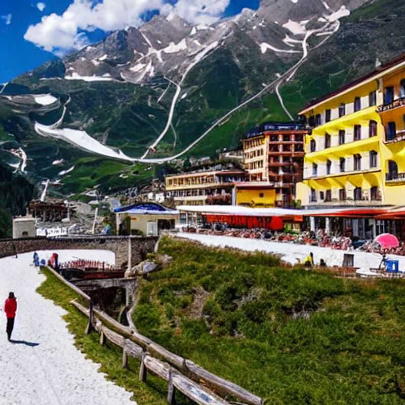 Obergurgl in Spring: Sun, Snow, & (Maybe) a Sprinkle!<h3>Spring Break in Obergurgl: Beating the Heat (and the Storms!)</h3><h3>Obergurgl's Spring Surprise: Adventures Beyond the Expected</h3><h3>Sunshine & Showers: Planning Your Perfect Spring Break in Obergurgl</h3><h3>Obergurgl's Spring Weather: Embrace the Unexpected!</h3><h3>Making the Most of Spring in Obergurgl: A Guide to Fair-Weather Fun & Stormy Day Adventures</h3><h3>Obergurgl Spring Break: A Breath of Fresh Air (and Maybe a Little Rain!)</h3>