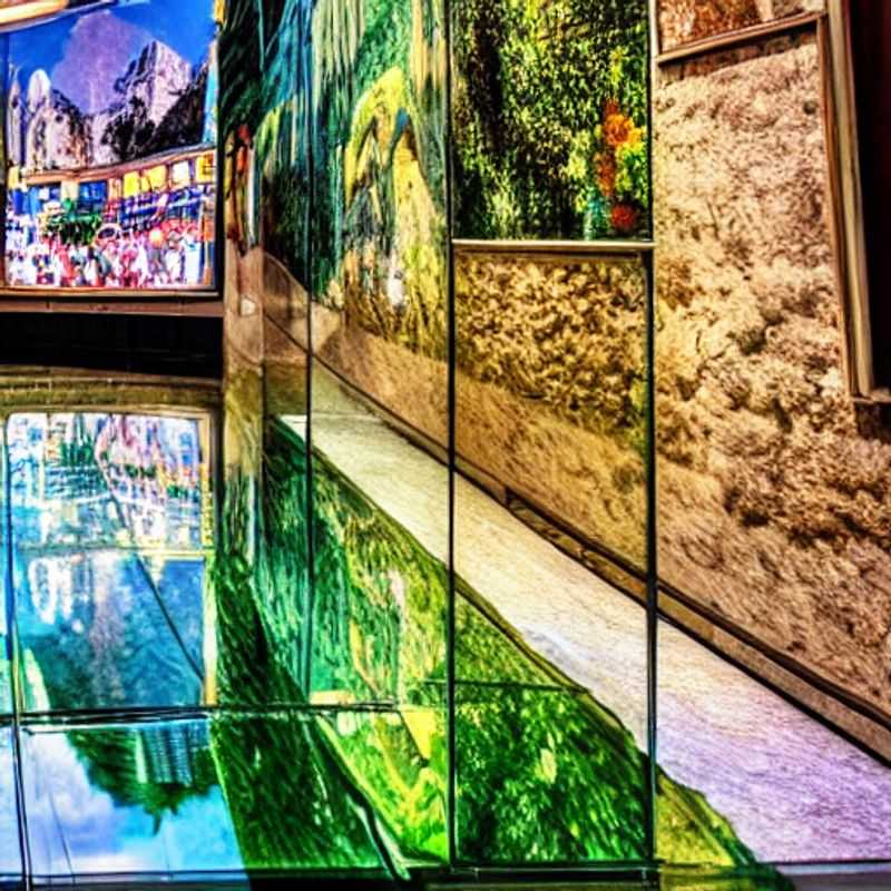 Les Arcs au printemps : une magie architecturale sous la lumière printanière<h3>Découvrir les Arcs en vacances de printemps : architecture féerique et activités inoubliables</h3><h3>Escapade printanière aux Arcs : charme architectural et plaisirs inattendus</h3><h3>Les Arcs en avril : Quand l'architecture se pare de lumière printanière</h3><h3>Vacances de printemps aux Arcs : Explorez l'architecture féérique et bien plus!</h3><h3>Le printemps aux Arcs : Architecture, activités et moments magiques</h3>