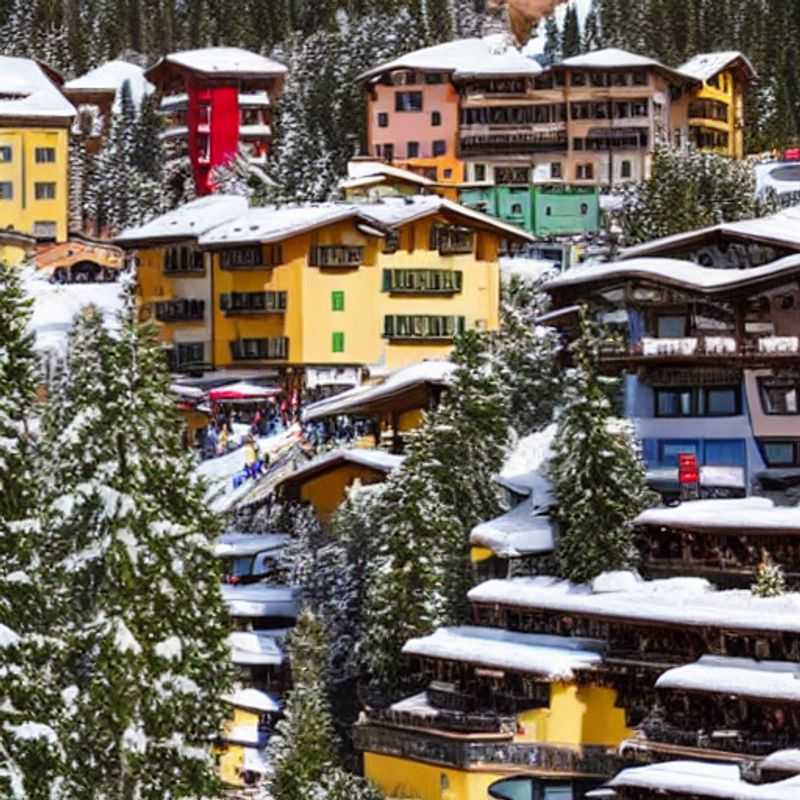 Chasing the Spring Sun in Val Gardena: Daylight Adventures in the Dolomites<h3>Val Gardena's Spring Awakening: Maximizing Your Daylight Hours</h3><h3>Sun-Kissed Dolomites: A Spring Break Itinerary for Val Gardena's Longest Days</h3><h3>Dolomiti Delights: What to Do in Val Gardena When the Sun Shines Long</h3><h3>Spring in the Alps: A Val Gardena Adventure Fueled by Daylight</h3><h3>My Val Gardena Spring: Unforgettable Experiences in the Extended Daylight</h3><h3>Beyond the Slopes: Exploring Val Gardena's Charms During Spring's Longer Days</h3><h3>Val Gardena's Golden Hour: Making the Most of Spring's Extended Sunlight</h3><h3>Discover Val Gardena in Spring: A Personal Journey into Daylight Adventures</h3><h3>Val Gardena's Spring Surprise: Unveiling Hidden Gems in the Extended Daylight</h3>