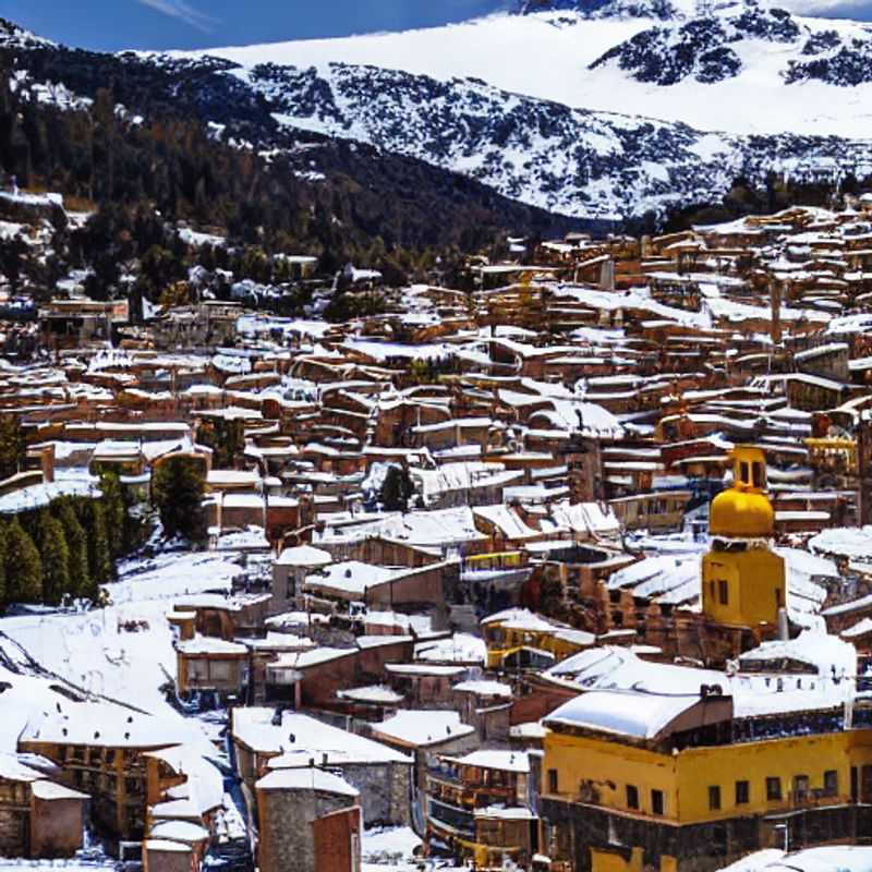 Sierra Nevada au printemps : que faire malgré les fermetures saisonnières ?<h3>Sierra Nevada en avril : Explorez au-delà des sentiers battus !</h3><h3>Week-end à Sierra Nevada : Escapade printanière hors des sentiers touristiques</h3><h3>Vacances de printemps à Sierra Nevada : Conseils pour un séjour économique et authentique</h3><h3>Sierra Nevada au printemps : Profitez des activités moins connues !</h3><h3>Explorer la Sierra Nevada au printemps : Itinéraire pour les voyageurs avisés</h3><h3>Sierra Nevada : Au-delà des stations de ski, découvrez le charme printanier !</h3><h3>Séjour pas cher à Sierra Nevada au printemps : Nos astuces pour économiser</h3><h3>Découvrir la culture andalouse à Sierra Nevada : Une immersion authentique</h3><h3>Sierra Nevada au printemps : Des activités pour tous les budgets</h3>