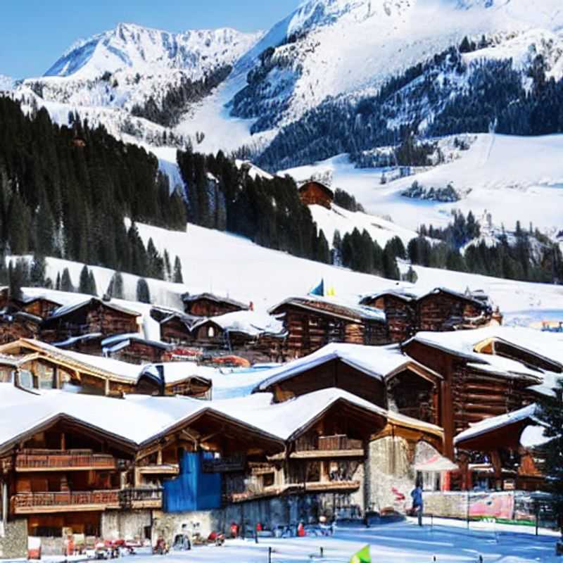 La Plagne en Primavera: ¡Accesibilidad y Aventuras para Todos!<h3>Descubriendo La Plagne en Semana Santa: ¡Opciones de Transporte para un Viaje Inolvidable!</h3><h3>Movilidad sin Límites en La Plagne: Tu Guía para una Primavera Accesible</h3><h3>Semana Santa en La Plagne: ¡Aventura para Todos, Sin Excepciones! (Accesibilidad y Transporte)</h3><h3>La Magia de La Plagne en Primavera: Accesibilidad y Transporte para un Escape Perfecto</h3><h3>Mi Experiencia en La Plagne: Primavera Accesible y Consejos de Transporte para tu Próxima Aventura</h3>