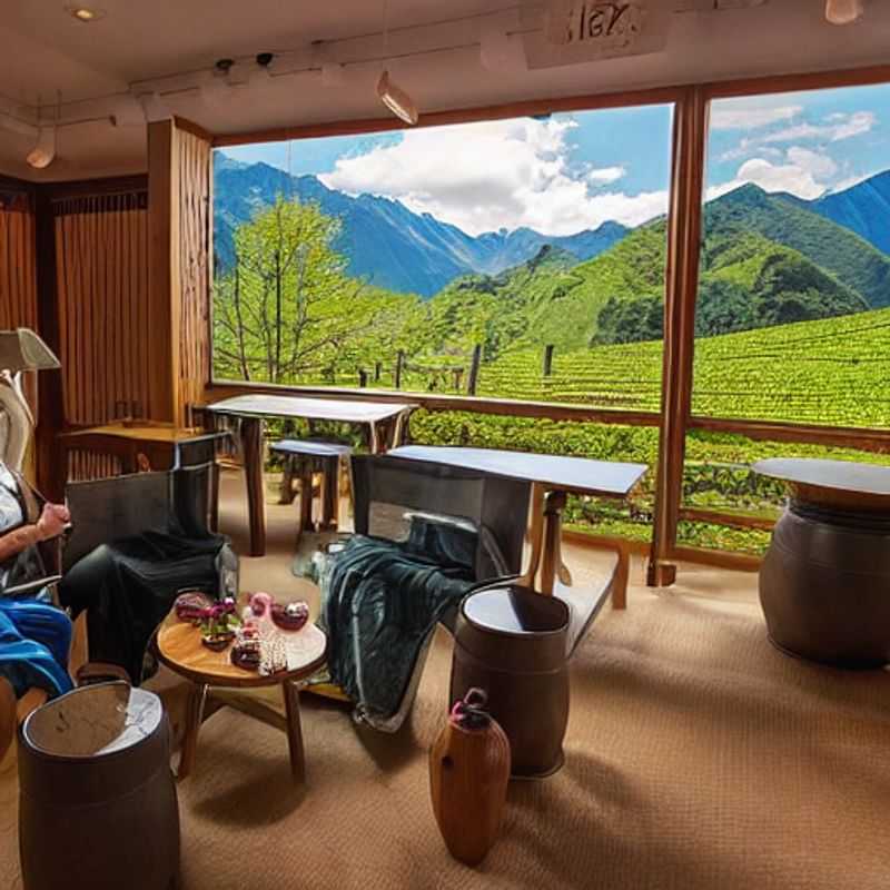 Hakuba Valley en Primavera: ¡Un cuento de hadas en la nieve derretida!<h3>Mercados Navideños de ensueño en Nombre de la Ciudad: ¡Magia invernal y momentos inolvidables!</h3>