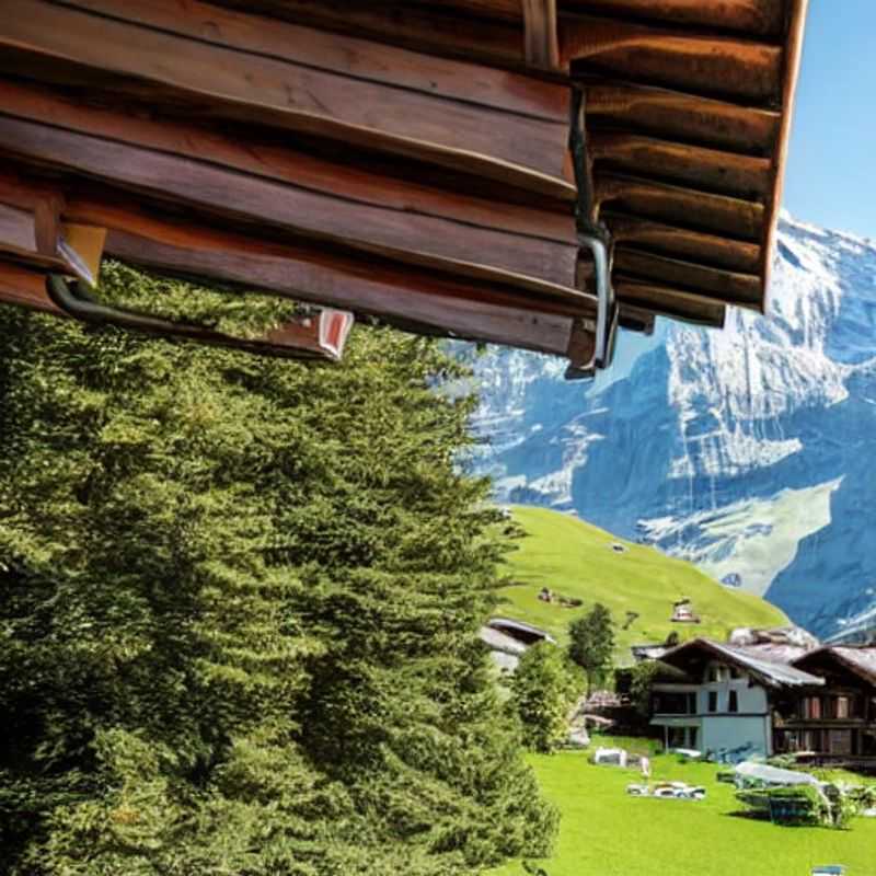 Grindelwald in Spring Break: A Budget-Friendly Adventure? Let's Explore!<h3>Springtime in Grindelwald: Balancing Budget & Bliss – Accommodation & Activities</h3><h3>Affordable Grindelwald: Spring Break Fun Without Breaking the Bank</h3><h3>Grindelwald on a Shoestring: Smart Travel Tips for Spring Break</h3><h3>Peak Season in Grindelwald: Managing Costs for an Unforgettable Spring Break</h3><h3>Swiss Alps on a Budget: Your Spring Break Guide to Grindelwald's Hidden Gems</h3><h3>Discovering Grindelwald: Spring Break Adventures Without the Premium Price Tag</h3><h3>Grindelwald Spring Break: Value for Money – Activities & Accommodation Choices</h3><h3>Budget-Conscious Spring Break in Grindelwald: Maximizing Your Swiss Experience</h3><h3>Exploring Grindelwald Affordably: Spring Break Tips & Tricks for Savvy Travelers</h3>