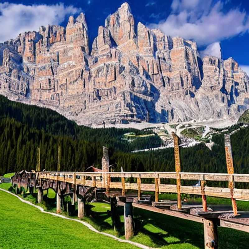 Alta Badia's Spring Awakening&#58; A Blooming Calendar of Cultural Delights!<h3>Beyond the Slopes&#58; Spring Festivals and Cultural Events in Alta Badia</h3><h3>Sun&#45;Kissed Culture&#58; Discovering Alta Badia's Springtime Traditions</h3><h3>Spring Break in Alta Badia&#58; More Than Just Skiing – A Cultural Immersion!</h3><h3>Dolomiti Delights&#58; Unveiling the Hidden Cultural Gems of Alta Badia in Spring</h3><h3>From Ski Boots to Hiking Boots&#58; Exploring Alta Badia's Culture This Spring Break</h3><h3>Alta Badia's Spring Surprise&#58; A Cultural Journey You Won't Want to Miss</h3><h3>A Springtime Symphony&#58; Culture&#44; Cuisine &#38; Charm in the Heart of Alta Badia</h3>
