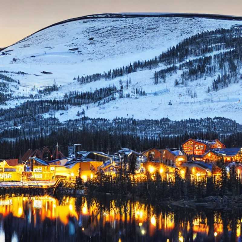 Descubra a Mágica da Primavera em Trysil, Noruega: Folhas que Mudam e Aventuras Incriveis!<h3>Trysil na Primavera: Romance, Aventura e a Beleza das Folhas que Mudam de Cor</h3><h3>Férias de Primavera em Trysil: Experiências Únicas em meio à Natureza Norueguesa</h3><h3>O Encanto da Primavera em Trysil: Um Guia para uma Viagem Inesquecível</h3><h3>Trysil na Primavera: Muito Além das Pistas de Esqui - Descubra o que te Espera!</h3><h3>Folhas Coloridas e Aventura Norueguesa: Seu Guia para Trysil na Primavera</h3>