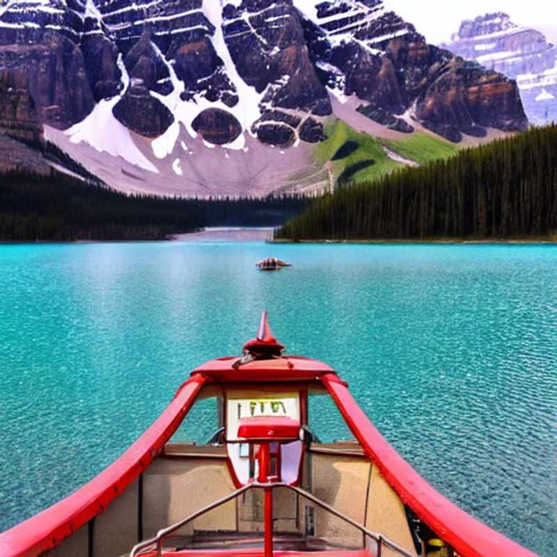 Banff e Lake Louise na sua Primavera: um guia para curtir sem gastar uma fortuna!<h3>Banff & Lake Louise na Primavera: Como aproveitar ao máximo com orçamento limitado?</h3><h3>Primavera em Banff e Lake Louise: Dicas para uma viagem inesquecível sem quebrar o banco!</h3><h3>Explorando Banff e Lake Louise na Primavera: Aventuras acessíveis para todos os bolsos!</h3><h3>Descubra Banff e Lake Louise na Primavera: O melhor custo-benefício para sua viagem!</h3><h3>Banff e Lake Louise na Primavera: Gastando pouco e vivendo muito!</h3><h3>Sua viagem dos sonhos a Banff e Lake Louise na Primavera: sem gastar uma fortuna!</h3><h3>Banff & Lake Louise na Primavera: Um roteiro econômico para momentos mágicos!</h3><h3>A primavera em Banff e Lake Louise: dicas para uma viagem inesquecível e econômica!</h3><h3>Aproveite ao máximo Banff e Lake Louise na primavera sem gastar muito: um guia prático!</h3>