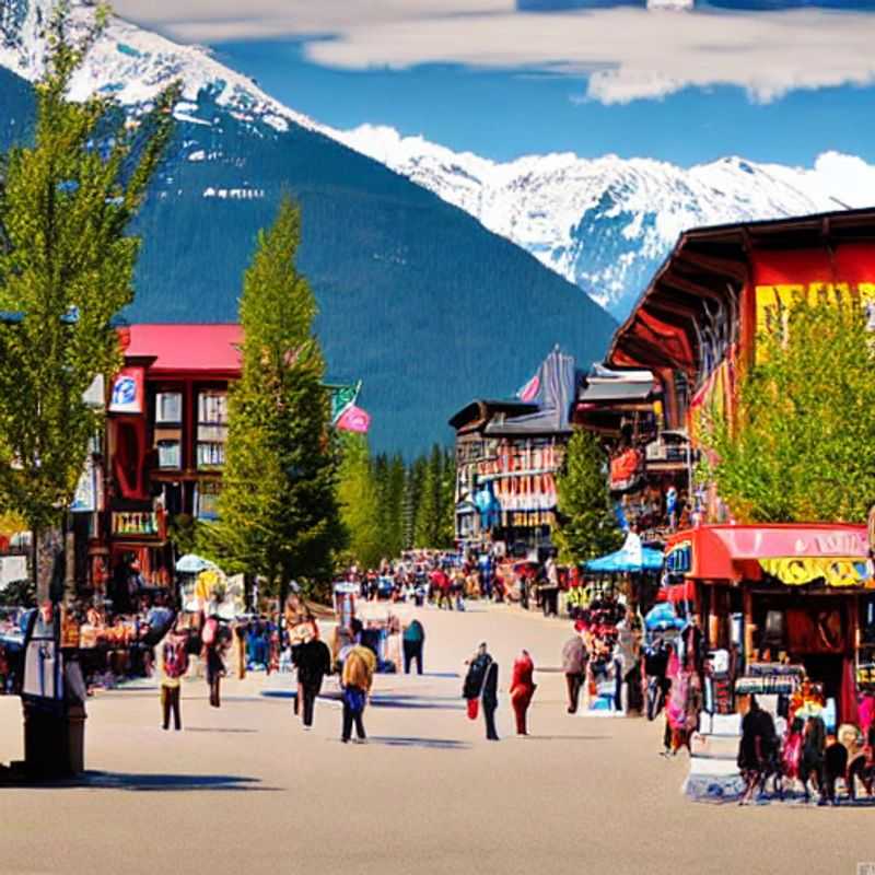 Revelstoke's Spring Break: Navigating the Tourist Tide (and Finding Your Own Adventure!)<h3>Spring Break in Revelstoke: Beyond the Crowds – A Local's Secrets</h3><h3>Revelstoke Spring Break: Human Stories from a Mountain Town's Busy Season</h3><h3>Dodging the Deluge: A Spring Break Survival Guide for Revelstoke</h3><h3>Revelstoke's Spring Awakening: Finding Solitude Amidst the Spring Break Rush</h3><h3>Beyond the Ski Slopes: Unveiling Revelstoke's Hidden Gems During Spring Break</h3><h3>Revelstoke Spring Break: More Than Just a Tourist Trap – A Journey into the Heart of the Community</h3>