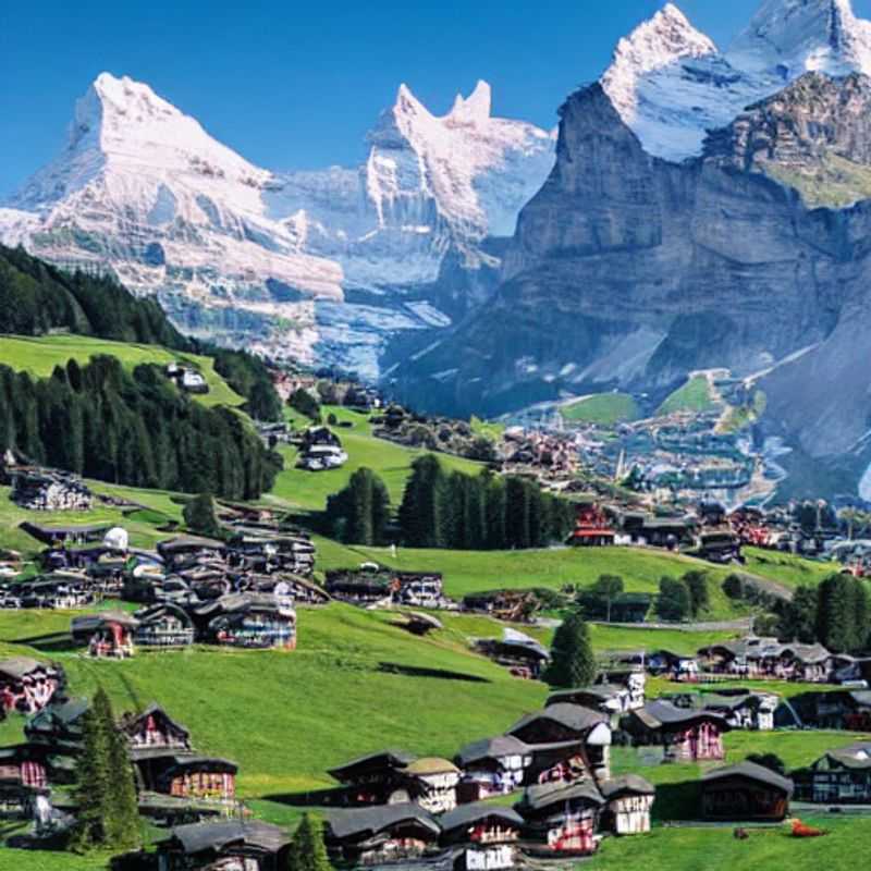 Grindelwald na Primavera: Multidões, Magia e Mistérios Alpestres!<h3>Grindelwald em Abril: Desvende os Segredos da Primavera nos Alpes (e escape das multidões... se conseguir!)</h3><h3>Primavera em Grindelwald: Uma Aventura entre Lendas, Neve e Cerveja Gelada (Sim, tem neve!)</h3><h3>Fuja para Grindelwald na Primavera: Entre Multidões e Montanhas Mágicas - Um Guia para Sobreviver (e aproveitar!)</h3><h3>Grindelwald na Época das Flores: Resolvendo o Mistério da Multidão e Descobrindo a Beleza Alpina</h3><h3>Alpes Suíços na Primavera: Grindelwald - A Busca pela Paz (e um Bom Chocolate Quente) em Meio à Multidão</h3>