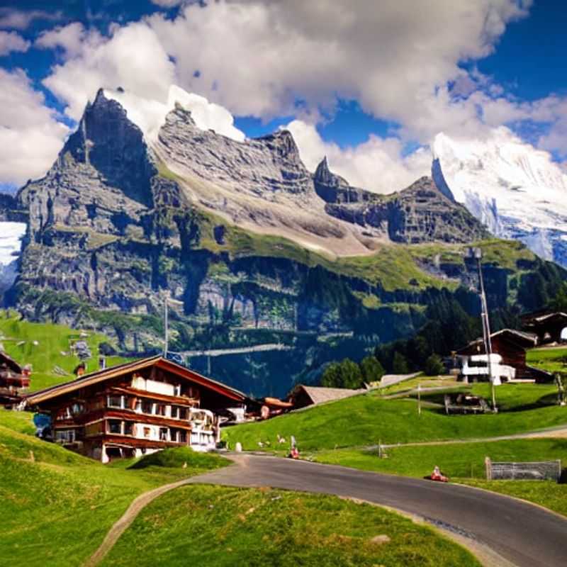 Segurança na Suíça: Grindelwald na Primavera – Aventuras Alpinas com Paz de Espirito!<h3>Grindelwald na Primavera: Um Refúgio Seguro para suas Férias Inesquecíveis!</h3><h3>Descubra Grindelwald na Primavera: Segurança, Beleza Alpina e Histórias Fascinantes!</h3><h3>Sua Aventura Segura em Grindelwald: Um Guia para uma Primavera Alpina Tranquila!</h3><h3>Grindelwald na Primavera: Como aproveitar a beleza alpina com segurança e estilo!</h3>