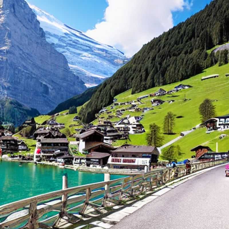 Grindelwald in Spring Break: Beating the Crowds & Finding Your Swiss Adventure!<h3>Spring in Grindelwald: Avoiding the Rush & Discovering Hidden Gems</h3><h3>Grindelwald's Spring Secret: Fewer Crowds, More Magic!</h3><h3>Smart Spring Break in Grindelwald: A Local's Guide to Crowd-Free Fun</h3><h3>Escape the Spring Break Chaos: Your Guide to a Peaceful Grindelwald Getaway</h3><h3>Uncrowded Grindelwald: Spring Adventures Beyond the Tourist Trail</h3><h3>Spring Break in Grindelwald: Insider Tips for Avoiding the Crowds & Enjoying the Views</h3><h3>Grindelwald's Spring Surprise: Less Hustle, More Heart</h3><h3>Your Spring Break in Grindelwald: A Personalized Plan to Beat the Crowds</h3><h3>Beyond the Tourist Traps: A Springtime Escape to Grindelwald</h3>