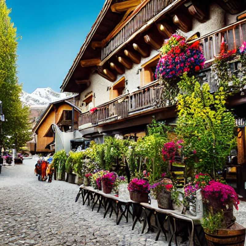 Descubra Courchevel na Primavera: Menos Multidões, Mais Aventuras!<h3>Courchevel na Primavera: Fuja das Fúrias do Inverno e Aproveite a Tranquilidade</h3><h3>Paraíso na Primavera: O que Fazer em Courchevel Fora da Alta Temporada</h3><h3>Courchevel na Primavera: Dicas para uma Viagem Econômica e Autêntica</h3><h3>A Primavera em Courchevel: Explore os encantos além das pistas de esqui</h3><h3>Escapando das Multidões: Um Guia para Explorar Courchevel na Primavera</h3><h3>Courchevel Fora dos Roteiros Turísticos: Desvende os Segredos da Primavera</h3><h3>Aproveitando ao Máximo Courchevel na Primavera: Um Roteiro Econômico e Cultural</h3><h3>Descubra a Alma de Courchevel: Experiências Autênticas na Primavera</h3><h3>Primavera em Courchevel: Combinando Luxo e Aventura sem o Caos das Multidões</h3>