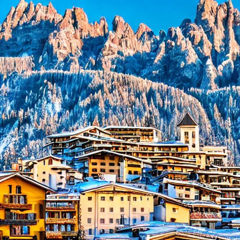 Madonna di Campiglio na Primavera: Sol, Sabores e Sorrisos ao Ar Livre!<h3>Primavera em Madonna di Campiglio: Deliciosas Experiências *al fresco* e Muito Mais!</h3><h3>Descubra Madonna di Campiglio na Primavera: Restaurantes charmosos, paisagens deslumbrantes e momentos inesquecíveis!</h3><h3>Fuja para Madonna di Campiglio na Primavera: Um Refúgio Alpino com um Toque de Magia!</h3><h3>A Primavera em Madonna di Campiglio: Mais do que Esqui – Uma Aventura para Todos os Sentidos!</h3>