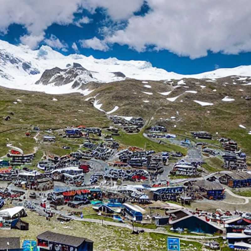 ¡Val Thorens en Primavera: Más que Nieve, ¡Aventura en los Alpes!<h3>El encanto de Val Thorens en primavera: Sol, nieve derretida y actividades inolvidables.</h3><h3>Primavera en Val Thorens: Cuando el Mediterráneo besa los Alpes (y tú también puedes).</h3><h3>Val Thorens, primavera: Descubriendo la magia de los Alpes sin el frío extremo.</h3><h3>De esquís a senderismo: Aprovechando la primavera en el paraíso alpino de Val Thorens.</h3><h3>Val Thorens: Más allá de las pistas de esquí – Una primavera llena de sorpresas.</h3><h3>El clima mediterráneo en Val Thorens: ¿Un mito o una realidad primaveral?</h3><h3>Val Thorens en primavera: Una experiencia alpina para todos los gustos (¡y temperaturas!).</h3><h3>¡Adiós al frío, hola a la aventura! Tu escapada de primavera a Val Thorens.</h3><h3>Val Thorens y la primavera: Una historia de contrastes y experiencias inolvidables.</h3>