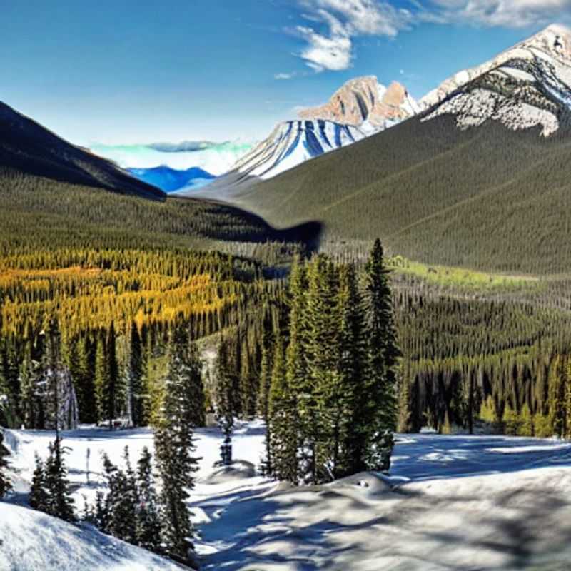 Spring Break at Mt. Norquay: Conquer the Canadian Rockies – Even if Time's Tight!<h3>Mt. Norquay's Spring Break Sprint: Making the Most of Limited Time in Banff National Park</h3><h3>Short on Time, Big on Adventure: A Whirlwind Spring Break at Mt. Norquay</h3><h3>Banff's Hidden Gem: Maximizing Your Mt. Norquay Experience on a Short Spring Break</h3><h3>Spring Break in the Rockies: Mt. Norquay's Highlights – A Time-Savvy Traveler's Guide</h3><h3>Limited Time, Unlimited Fun: Your Action-Packed Mt. Norquay Spring Break Itinerary</h3><h3>Mt. Norquay's Spring Surprise: Packing Adventure into a Short Canadian Getaway</h3>