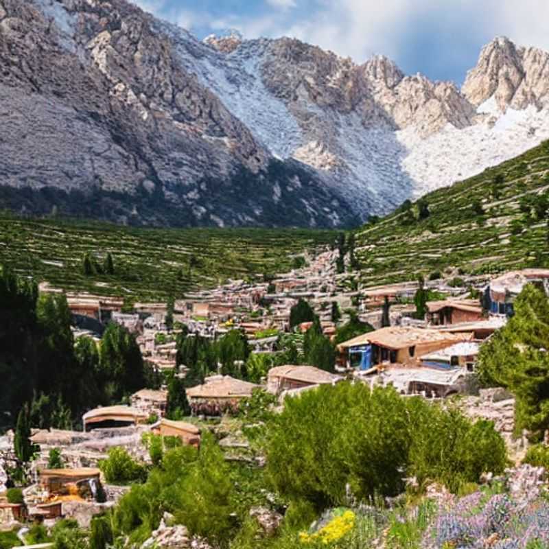 Sierra Nevada au printemps : Plus de soleil, plus d'aventures !<h3>Que faire en Sierra Nevada pendant les vacances de printemps ? (Soleil, neige fondante et tapas !)</h3><h3>Vacances de printemps en Sierra Nevada : Explorez la montagne et ses habitants !</h3><h3>Sierra Nevada printanière : Au-delà des pistes, des rencontres inoubliables vous attendent.</h3><h3>Le printemps andalou : Sierra Nevada, un voyage au cœur de la nature et de la culture.</h3><h3>Profitez des longues journées ensoleillées : Activités printanières en Sierra Nevada.</h3><h3>Sierra Nevada : Un printemps riche en découvertes et en histoires humaines.</h3>