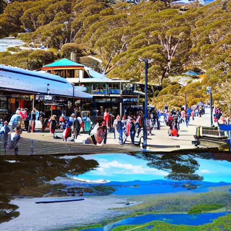 Descubra a Alma de Thredbo na Primavera: Muito Além do Esqui!<h3>Thredbo na Primavera: Uma Aventura Entre Mitos, Lendas e Cervejas Geladas!</h3><h3>Thredbo: Mistérios de Montanha e a Magia da Primavera Australiana (Prepare-se para se Surpreender!)</h3><h3>A Primavera Secreta de Thredbo: Cultura Local Vibrante e Aventuras Inesperadas!</h3><h3>Thredbo Fora das Pistas: Uma Jornada Através da História, da Natureza e da Boa Comida!</h3>