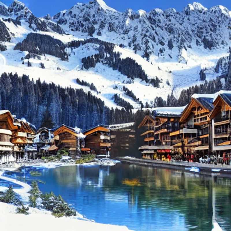 Descubra Courchevel na Primavera: Atividades ao Ar Livre e Aventura sem o Tumulto<h3>Courchevel na Primavera: Fuja das Multidões e Explore os Alpes Franceses com Estilo</h3><h3>Primavera em Courchevel: Um Guia para Experiências Autênticas e Econômicas</h3><h3>Aproveitando ao Máximo a Primavera em Courchevel: Dicas para uma Viagem Inesquecível e Sem Quebras de Banco</h3><h3>Courchevel para Iniciantes: Um Roteiro de Primavera para Viajantes com Orçamento</h3><h3>Além das Pistas: Desvendando os Charmes Escondidos de Courchevel na Primavera</h3><h3>Tesouros de Courchevel na Primavera: Evitando as Armadilhas Turísticas e Encontrando a Autenticidade</h3><h3>A Primavera em Courchevel: Uma Experiência Cultural Imersiva e Acessível</h3><h3>Courchevel na Primavera: Trilhas, Gastronomia e Cultura em um Roteiro Econômico</h3><h3>Planejando sua Viagem a Courchevel na Primavera: Dicas Práticas e Orientações para uma Experiência Memorável</h3>