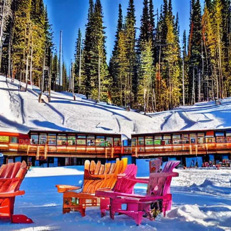 Le printemps à Sunshine Village : immersion dans la culture locale et événements festifs !<h3>Sunshine Village au printemps : bien plus que du ski, une expérience culturelle vibrante!</h3><h3>Au cœur des Rocheuses : découvrez la culture locale de Sunshine Village pendant les vacances de printemps</h3><h3>Vacances de printemps à Sunshine Village : aventure et rencontres humaines au Canada</h3><h3>Sunshine Village : un printemps riche en couleurs, en événements et en histoires à partager !</h3><h3>Par-delà les pistes : explorer la culture fascinante de Sunshine Village au printemps</h3>