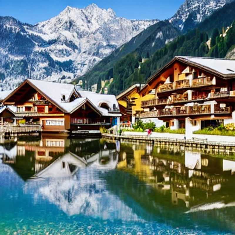 Hébergements à Mayrhofen : Où poser vos valises pour un Spring Break autrichien inoubliable ?<h3>Mayrhofen au printemps : Se loger comme un roi (ou une reine !) pour des vacances mémorables.</h3><h3>Dormir à Mayrhofen : Du chalet rustique à l'hôtel chic, trouvez votre havre de paix pour un Spring Break mémorable.</h3><h3>Spring Break à Mayrhofen : Trouver le logement parfait pour explorer les Alpes autrichiennes.</h3><h3>Auberges, hôtels, chalets... : Votre guide pour choisir le meilleur hébergement à Mayrhofen pendant les vacances de printemps.</h3>