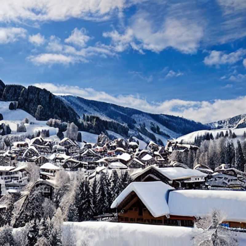 Kitzbühel au printemps &#58; un enchantement visuel pour vos vacances!<h3>Le printemps à Kitzbühel &#58; panoramas époustouflants et activités inoubliables</h3><h3>Kitzbühel en avril/mai &#58; Explorez des paysages à couper le souffle pendant vos vacances de printemps</h3><h3>Vacances de printemps à Kitzbühel &#58; émerveillement visuel garanti !</h3><h3>Séjour printanier à Kitzbühel &#58;  découvrez les charmes cachés et les paysages enchanteurs</h3><h3>Kitzbühel au printemps &#58;  beauté alpine et activités pour tous</h3>