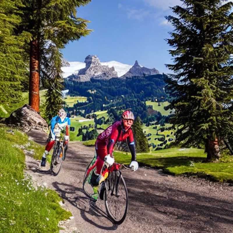 Gstaad na Primavera: Passeios de Montanha para Todos! Acessibilidade e Aventuras Incrivelmente Fáceis<h3>Gstaad em Abril: Trilhas Acessíveis e Paisagens de tirar o Fôlego (Sem precisar escalar o Everest!)</h3><h3>Descubra Gstaad na Primavera: Montanhas, Magia e Acessibilidade para Todos os Tipos de Viajantes</h3><h3>Aventura nas Alturas: Passeios de Montanha Acessíveis em Gstaad Durante as Férias de Primavera</h3><h3>Gstaad Sem Barreiras: Como Explorar as Maravilhas da Montanha com Facilidade e Acessibilidade na Primavera</h3><h3>Primavera em Gstaad: Uma Jornada Acessível pelas Montanhas Suíças - Histórias e Paisagens Inesquecíveis!</h3>
