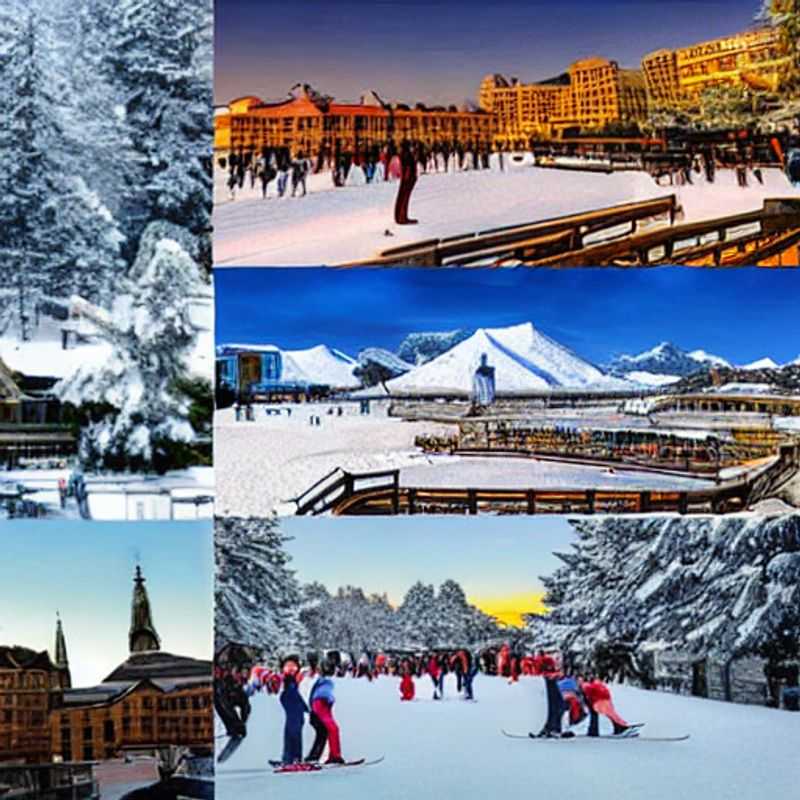 Madonna di Campiglio Spring Break&#58; Top 3 Skiing Adventures!